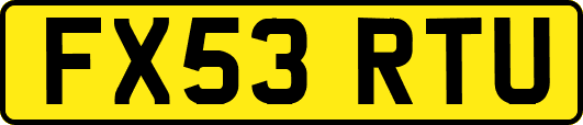 FX53RTU