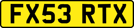 FX53RTX