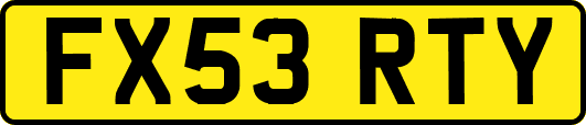 FX53RTY