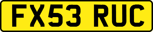FX53RUC