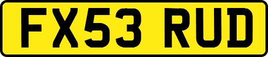 FX53RUD
