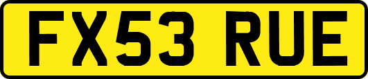 FX53RUE