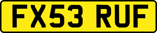 FX53RUF