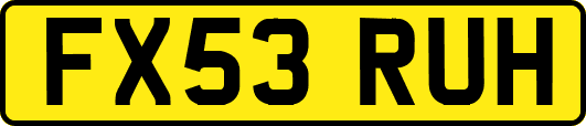 FX53RUH
