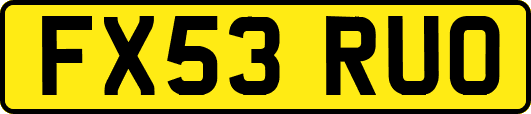 FX53RUO