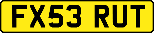 FX53RUT