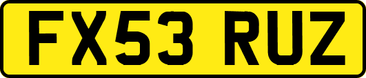 FX53RUZ
