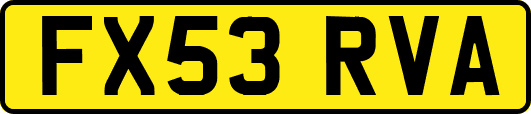 FX53RVA