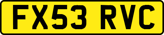 FX53RVC