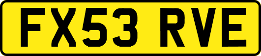 FX53RVE