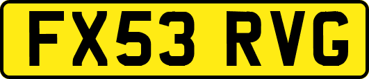 FX53RVG