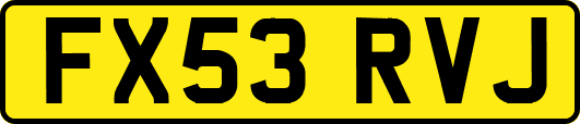 FX53RVJ