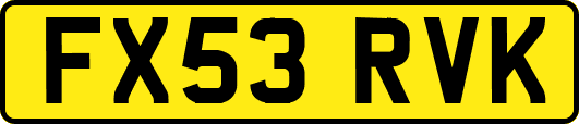 FX53RVK