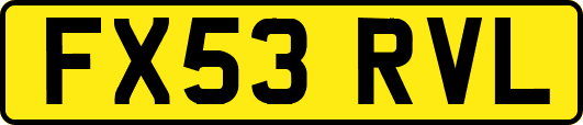 FX53RVL