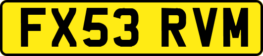 FX53RVM