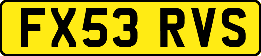 FX53RVS