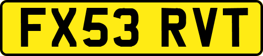FX53RVT