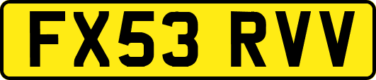 FX53RVV