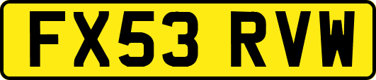 FX53RVW
