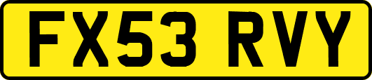 FX53RVY