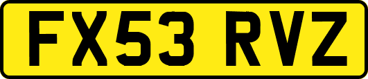 FX53RVZ