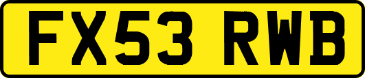 FX53RWB