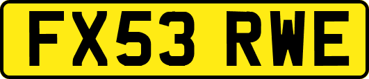 FX53RWE