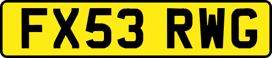 FX53RWG