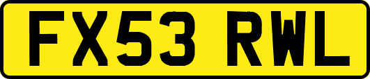 FX53RWL