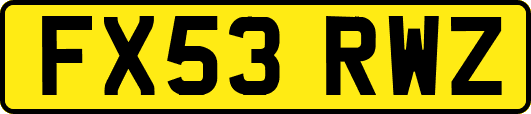FX53RWZ