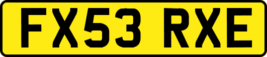 FX53RXE