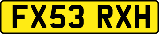 FX53RXH