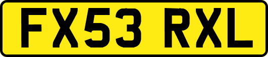 FX53RXL
