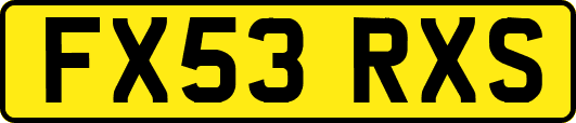 FX53RXS