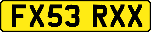 FX53RXX