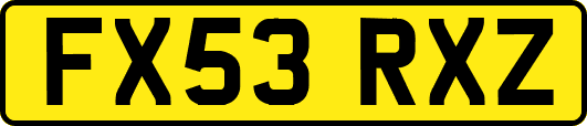 FX53RXZ