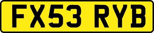 FX53RYB