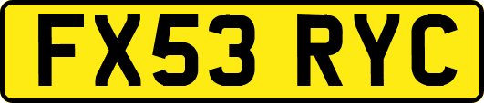 FX53RYC