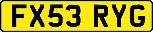 FX53RYG