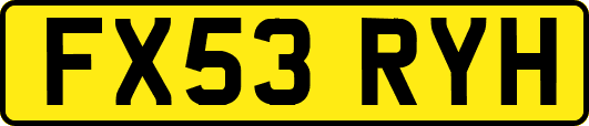 FX53RYH