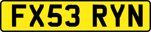FX53RYN