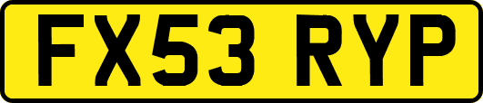 FX53RYP