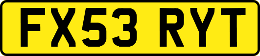 FX53RYT