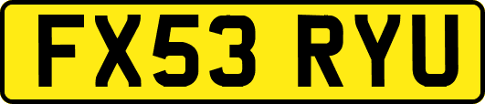 FX53RYU