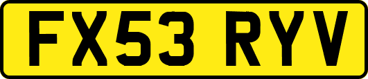 FX53RYV