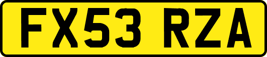 FX53RZA