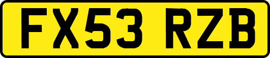 FX53RZB