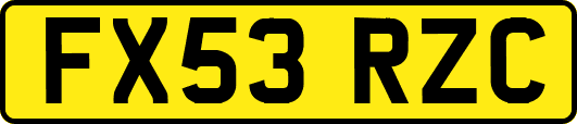 FX53RZC