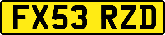 FX53RZD