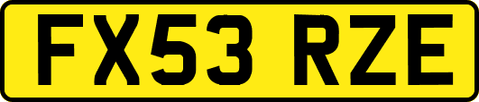 FX53RZE